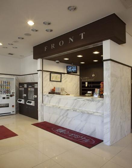 Toyoko Inn Shonan Hiratsuka Eki Kita Guchi No 2 Kültér fotó