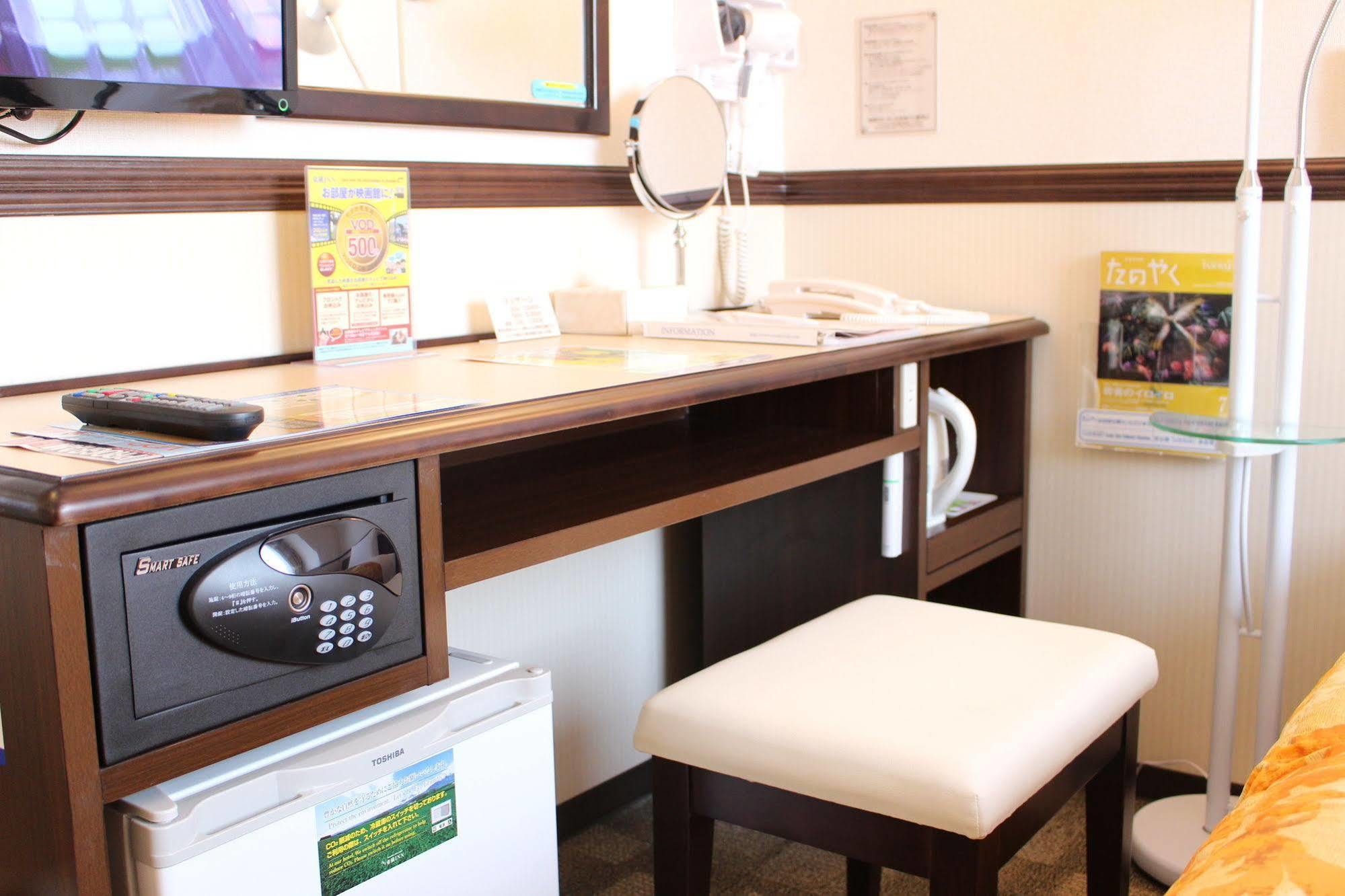 Toyoko Inn Shonan Hiratsuka Eki Kita Guchi No 2 Kültér fotó